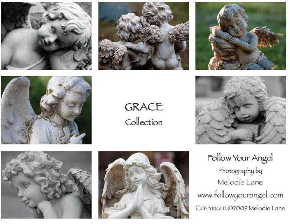 GRACE COLLECTION IMAGE
