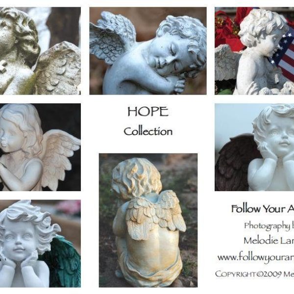 Hope Collection of Assorted Cards